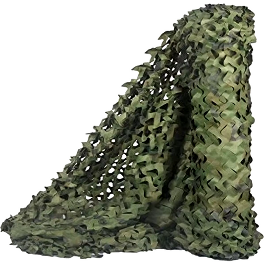 10' x 20' Camouflage Netting