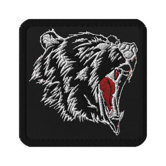 Syndicate Logo Patch