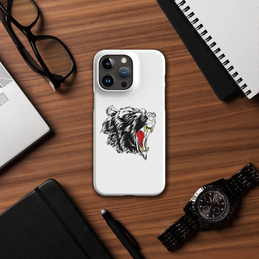 Syndicate Logo Case for iPhone®